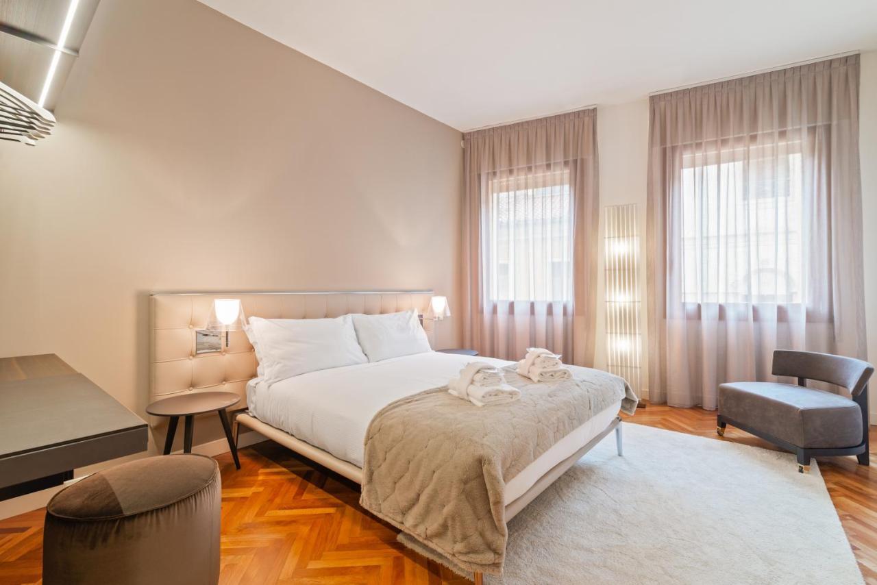 Apartment San Fermo Luxury