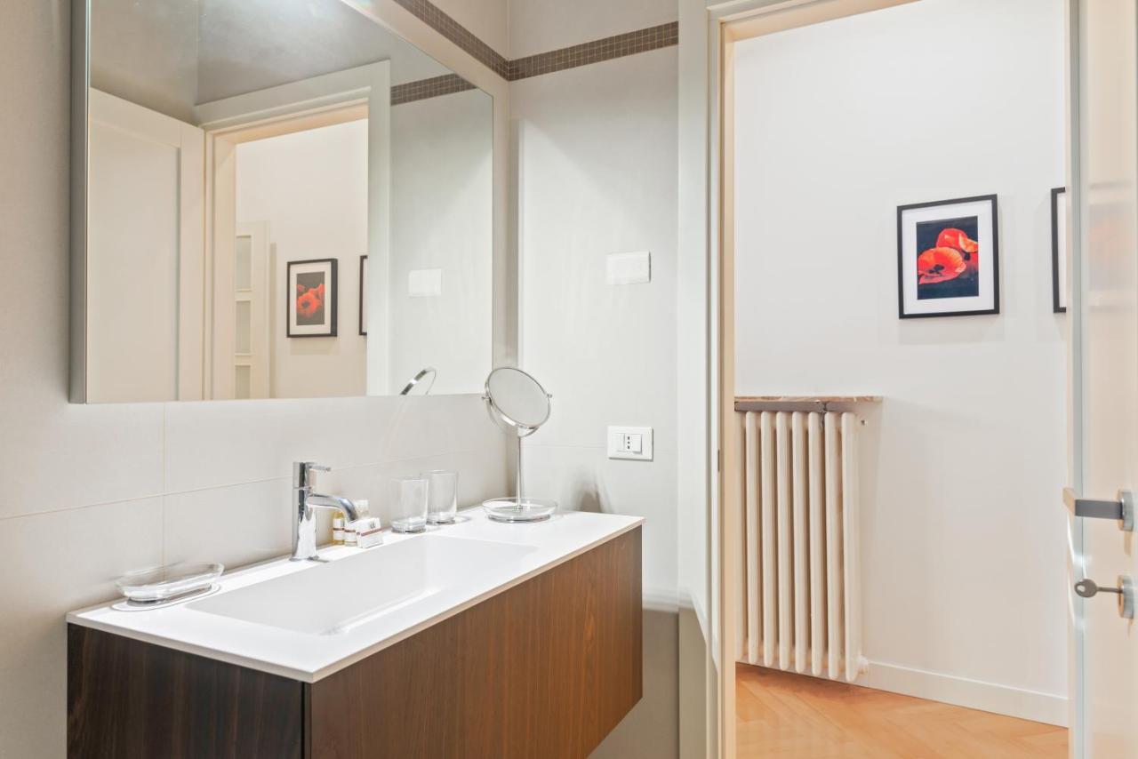San Fermo Luxury Apartment Padua