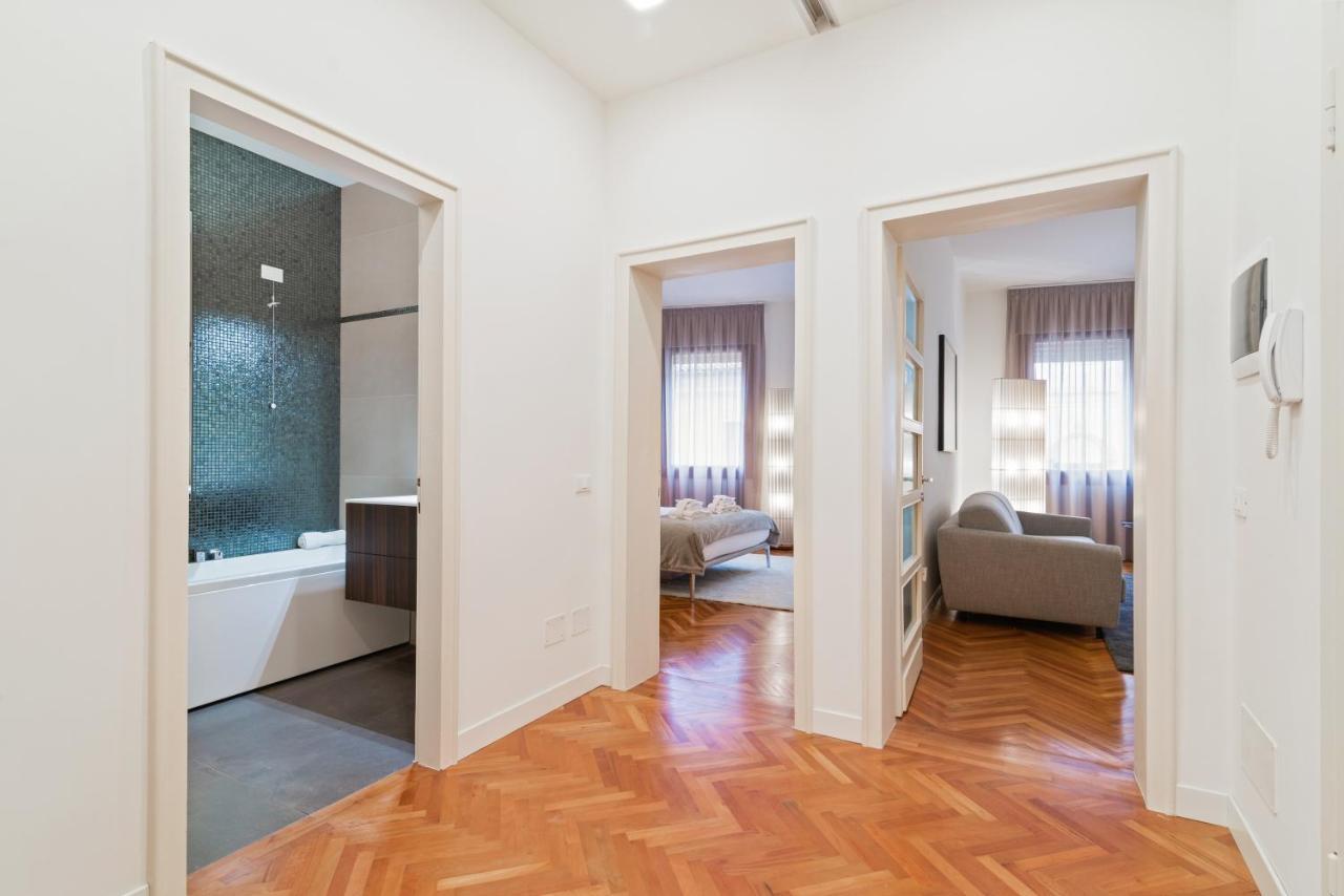 San Fermo Luxury Padua